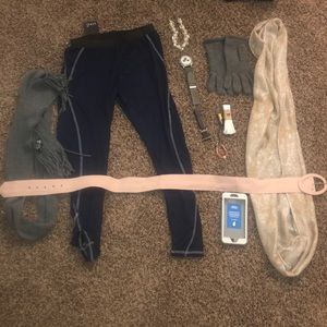 Free free free Nike New York & Co iPhone Case